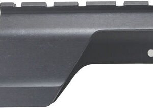 ASM3_2.jpg AIMTECH SADDLE MOUNT MOSSBERG - 500/590 12GA. BLACK MATTE