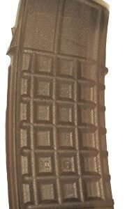 AUGMAG.jpg STEYR MAGAZINE AUG RIFLE - 223 REM 30RD BLK TRANSLUCENT
