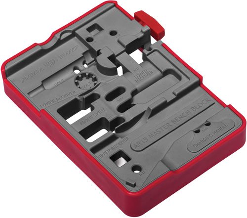 AVAR15MBB.jpg REAL AVID AR15 MASTER BENCH - BLOCK