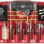 REAL AVID GUN BOSS PRO - UNIVERAL CLEANING KIT 26-PC.