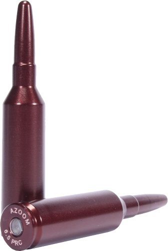 AZ12307.jpg A-ZOOM METAL SNAP CAP - 6.5 PRC 2-PACK