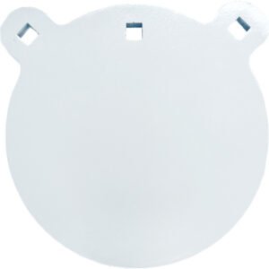 B936.jpg BASH TARGET AR500 GONG TARGET - ROUND 6"-3/8" THICK