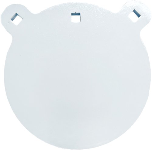 B936.jpg BASH TARGET AR500 GONG TARGET - ROUND 6"-3/8" THICK