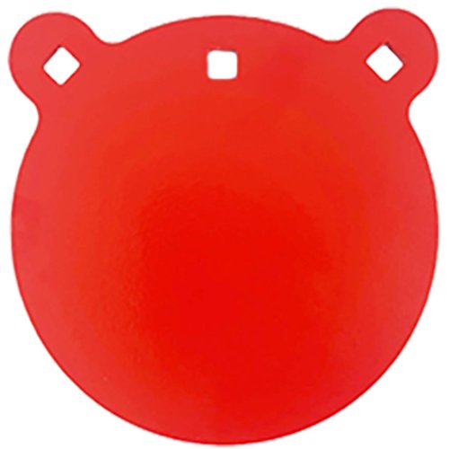 B938.jpg BASH TARGET AR500 GONG TARGET - ROUND 8"-5/16" THICK