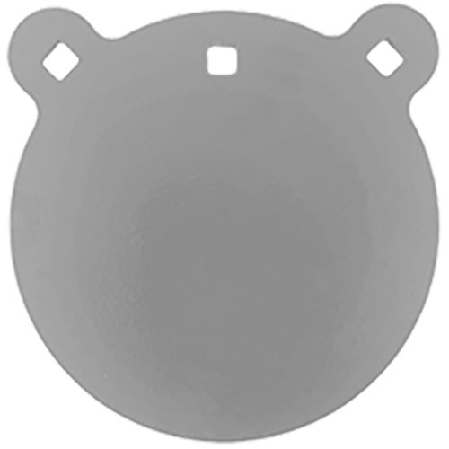 B940.jpg BASH TARGET AR500 GONG TARGET - ROUND 8"-1/2" THICK