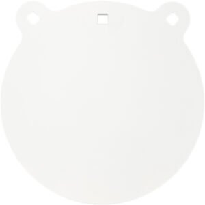B942.jpg BASH TARGET AR500 GONG TARGET - ROUND 10"-3/8" THICK