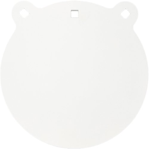 B942.jpg BASH TARGET AR500 GONG TARGET - ROUND 10"-3/8" THICK