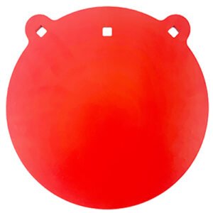 B944.jpg BASH TARGET AR500 GONG TARGET - ROUND 12"-5/16" THICK