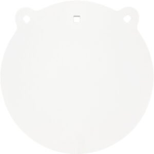 B945.jpg BASH TARGET AR500 GONG TARGET - ROUND 12"-3/8" THICK