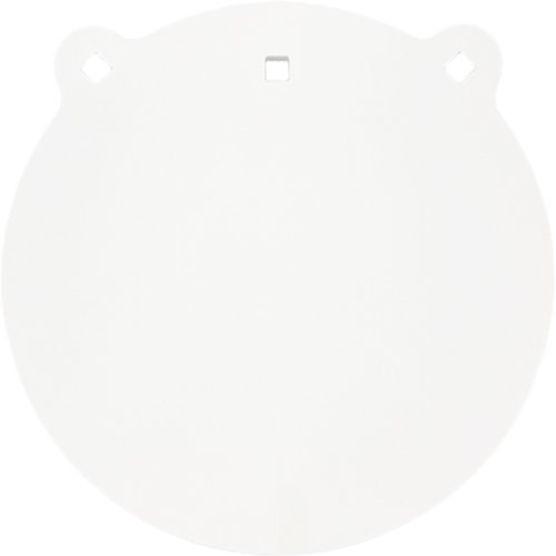 B945.jpg BASH TARGET AR500 GONG TARGET - ROUND 12"-3/8" THICK