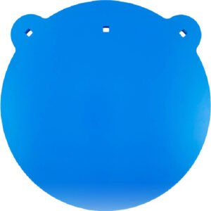 B946.jpg BASH TARGET AR500 GONG TARGET - ROUND 12"-1/2" THICK