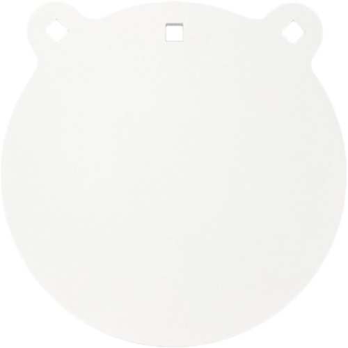 B948.jpg BASH TARGET AR500 GONG TARGET - ROUND 18"-3/8" THICK
