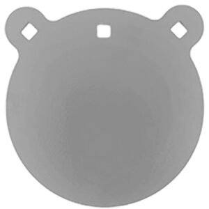 B954.jpg BASH TARGET AR550 GONG TARGET - ROUND 8"-1/2" THICK