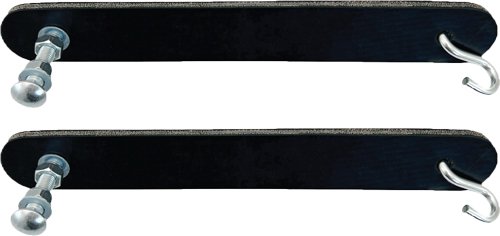 B985.jpg BASH TARGET TARGET STAND - STRAP HANGING KIT STEEL