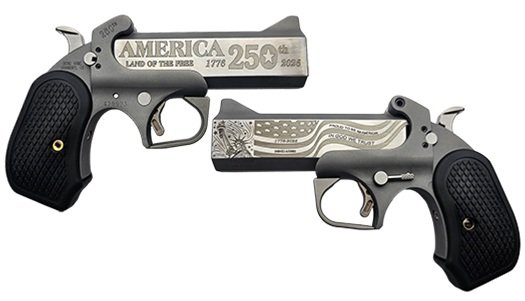 BA250Rough.jpg BOND ARMS 250TH AMERICA ENG 45/410 4.25"