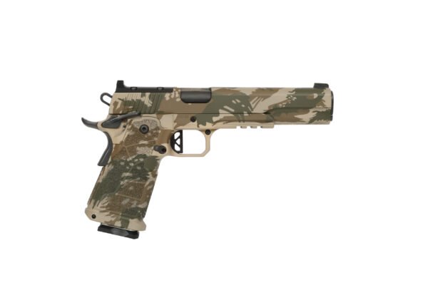 BA4A9348.jpg KIMBER 1911 DS WARRIOR 10MM RHODESIAN