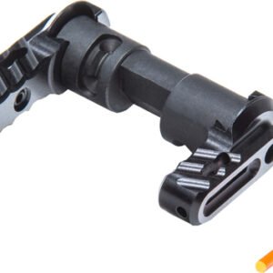 BADASSELITE_1.jpg BATTLE ARMS FIBER OPTIC AMBI - SAFETY SELECTOR REVRSBLE 90/60