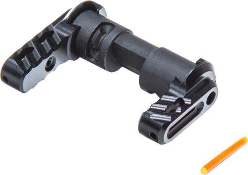 BADASSELITE_1.jpg BATTLE ARMS FIBER OPTIC AMBI - SAFETY SELECTOR REVRSBLE 90/60