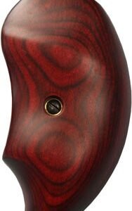 BAERWJUMBO_1.jpg BOND ARMS GRIP EXTENDED JUMBO - LAMINATED ROSEWOOD PLAIN