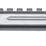 DESERT EAGLE 50AE L5 5" BARREL - CARBON STEEL BRUSHED CHROME