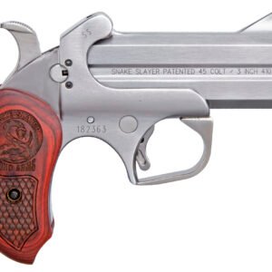 BASS45-410.jpg BND SNAKE SLAYER DERR 45/410