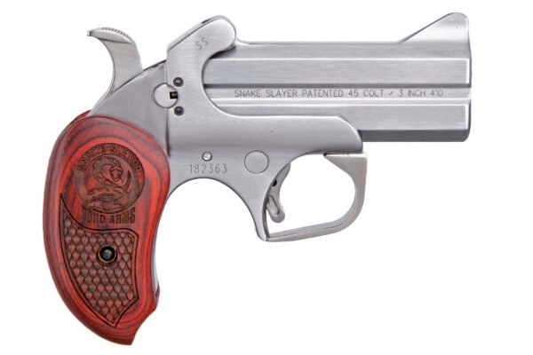 BASS45-410.jpg BND SNAKE SLAYER DERR 45/410