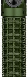 BATON4PROODGRN.jpg OLIGHT BATON 4 PRO 1600 LUMENS - OD GREEN RECHARGEABLE