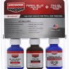 BC20001.jpg B/C DELUXE PERMA BLUE/TRU-OIL - COMPLETE FINISHING KIT