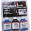 BC20001.png B/C DELUXE PERMA BLUE/TRU-OIL - COMPLETE FINISHING KIT