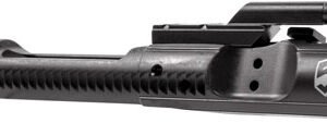 BCGAR15.jpg PHASE 5 BOLT CARRIER GROUP - 5.56MM AR-15 BLACK PHOSPHATE