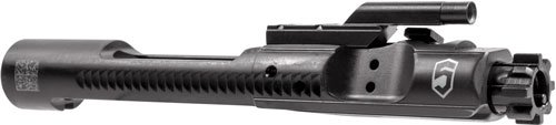BCGAR15.jpg PHASE 5 BOLT CARRIER GROUP - 5.56MM AR-15 BLACK PHOSPHATE