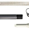 BCMPISTOLREKIT.jpg BCM PISTOL RECEIVER EXTENSION - KIT W/BUFFER/SPRING/HARDWARE
