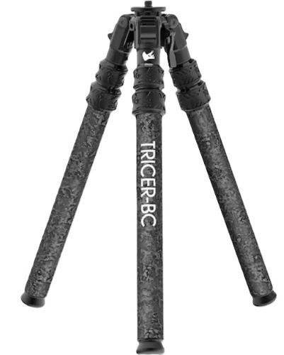 BCTRI2.jpg TRICER BC 2 TRIPOD STANDING & - SITTING CARBON FIBER