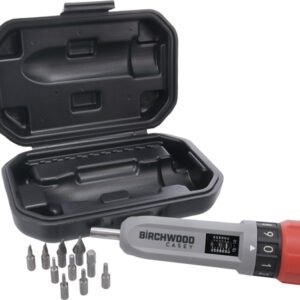 BCTRQW.jpg B/C ARMORERS TORQUE WRENCH - SET