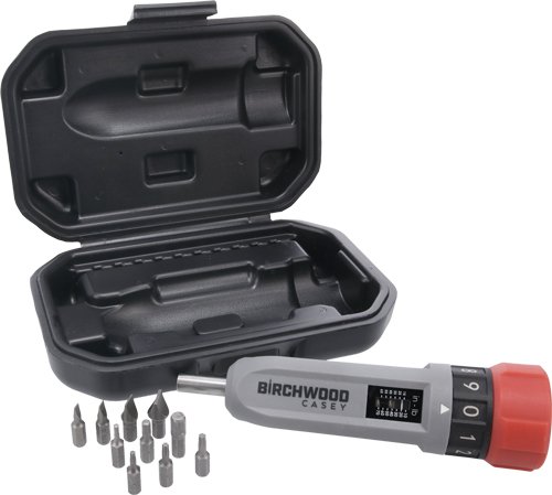 BCTRQW.jpg B/C ARMORERS TORQUE WRENCH - SET