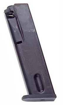 BEJ80396.jpg BERETTA MAGAZINE MODEL 84 380ACP 13RD