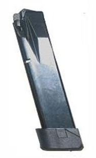 BEJM4PX4017.jpg BERETTA MAGAZINE PX4 40S&W 17RD EXTEND