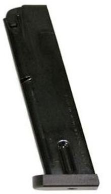 BEJM904P12.jpg BERETTA MAGAZINE MODEL 96 40S&W 12RD