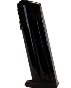 BEJMAPX159.jpg BERETTA MAGAZINE APX 9MM 15RD BLACK