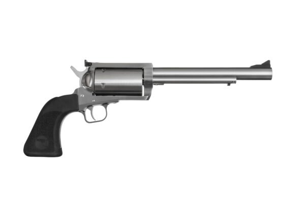 MGR BFR 45-70 SA REV 7.5IN SS