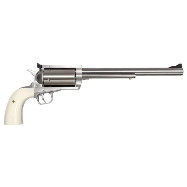 BFR460SW10B.jpg MAGNUM RESEARCH BFR REVLVR 500SW SS BISLEY 10"