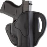 1791 OPEN TOP BELT HOL COM OWB - MULTI-FIT RH SM/MICRO FRAME BL