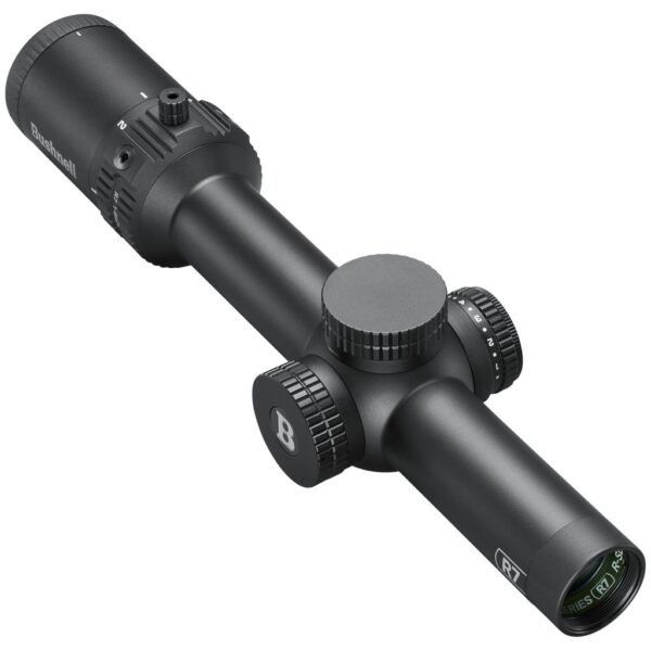 BHR7-1824M2.jpeg BUSHNELL R7 1-8X24 SFP FIBER MRAD BLK