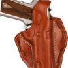 BHX1CLCBRR_FRONT.jpg 1791 BHX THUMB BREAK BELT HOL - MULTI-FIT RH 1911 FRM 4-5" BRN