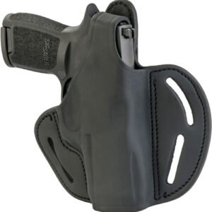 BHX5SSBLR.jpg 1791 BHX THUMB BREAK HOL OWB - MULTI-FIT RH SIG 320C/SIM BLK
