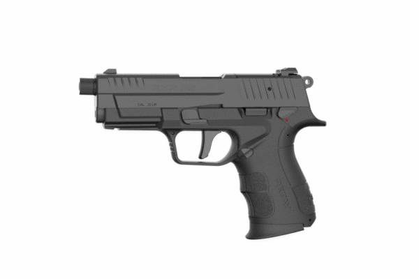 BLKTH.png RETAY RXP22 22LR BLK 10+1 DA/SA TB