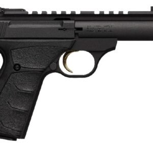 BR051538490.jpg BROWNING BUCKMARK FLD/TGT MICRO BL 4" #