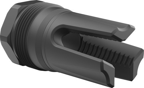 BRK4416_1.jpg BREEK ARMS PLAN B SCORCH 3 - PRONG FLASH HIDER 30 CAL