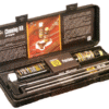 BRUO.png HOPPES BENCHREST CLEANING KIT - UNIVERSAL RIFLE & SHOTGUN