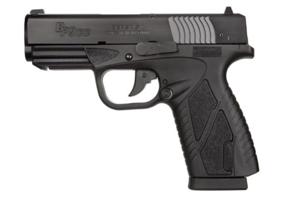 BSBP380MCC.jpg BERSA CONCEAL CARRY 380ACP MATTE 8+1